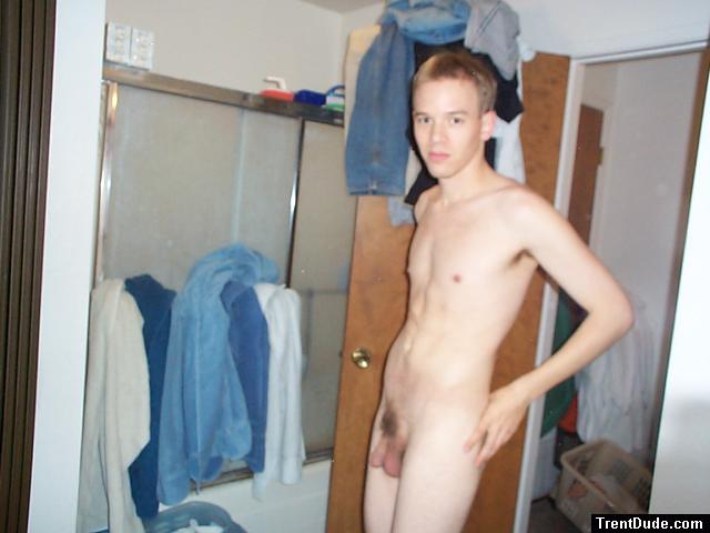 Skinny butt - top rated photo!