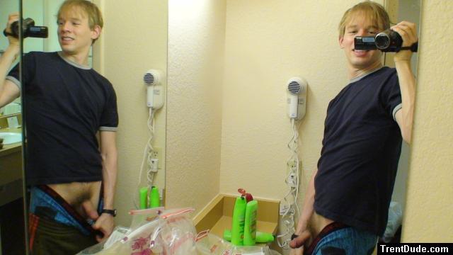 Are Two penis  better than one?