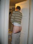 Mooning
