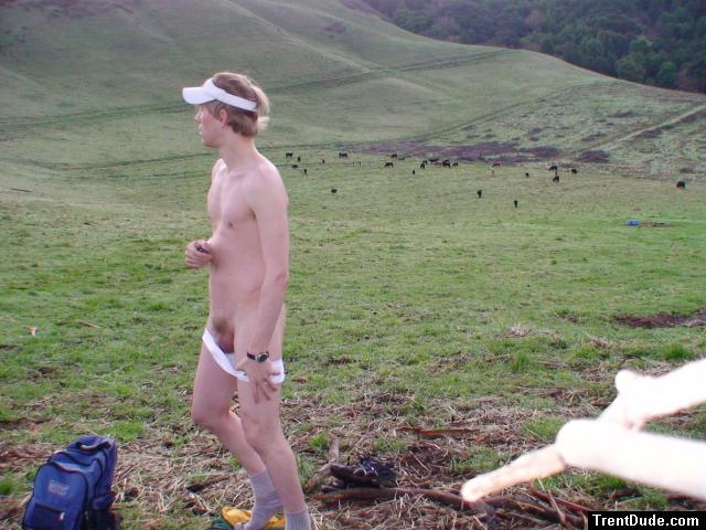 Removing white briefs