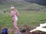 I don't want to get my undies dirty