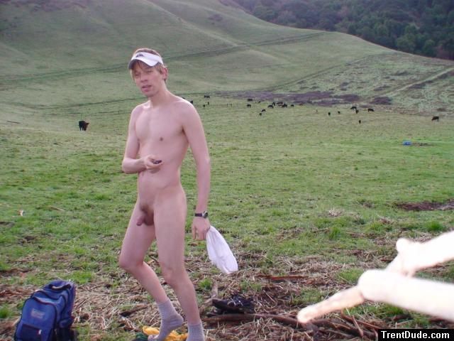 Enjoying some spare time now that the cows are fed