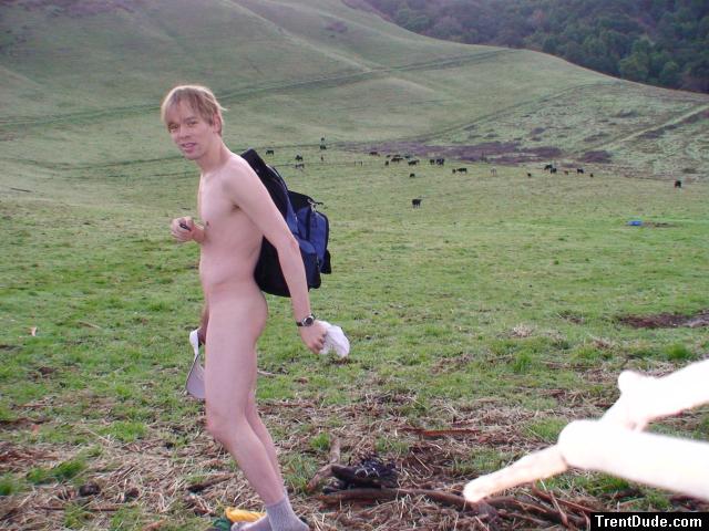 Where did your hat go?