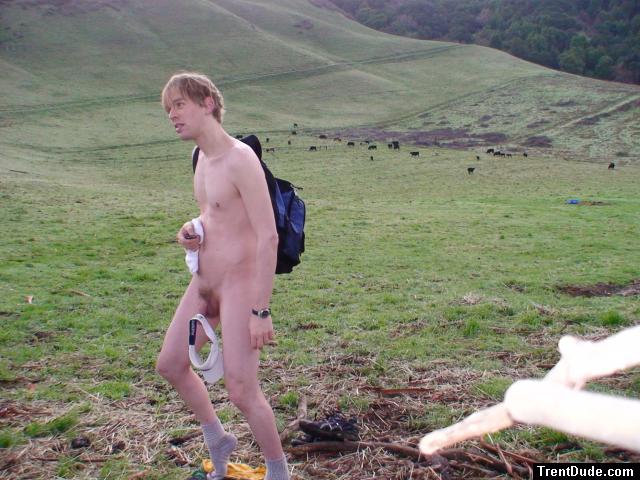 Were you a hat rack in a past life?