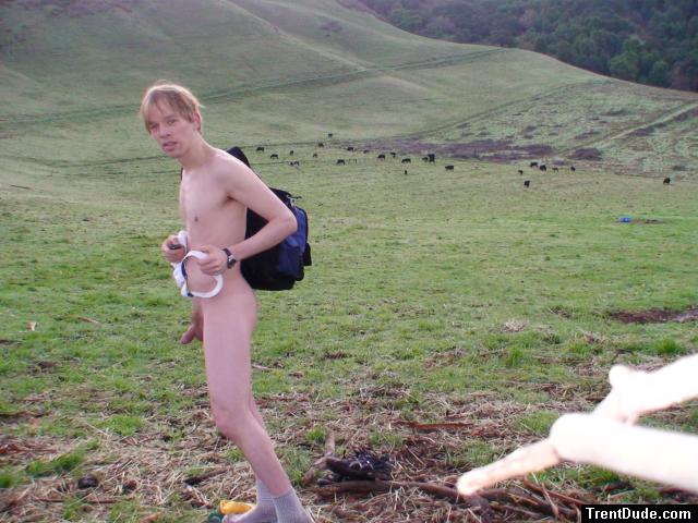 Wondering if anyone will ever wear this hat again?