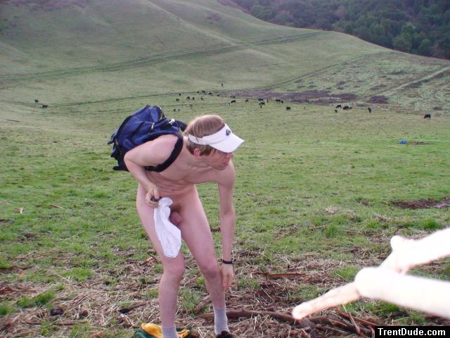 oh no, I just heard a pickup truck! duck!