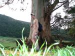 I dare you to climb that tree nude