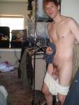Tightey Whitey briefs