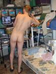Interesting TV show