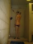 guy with large buttocks! (back)