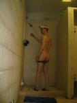 shower guy (butt)