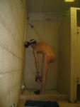 web dripping buttocks