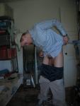 Doing an inspection