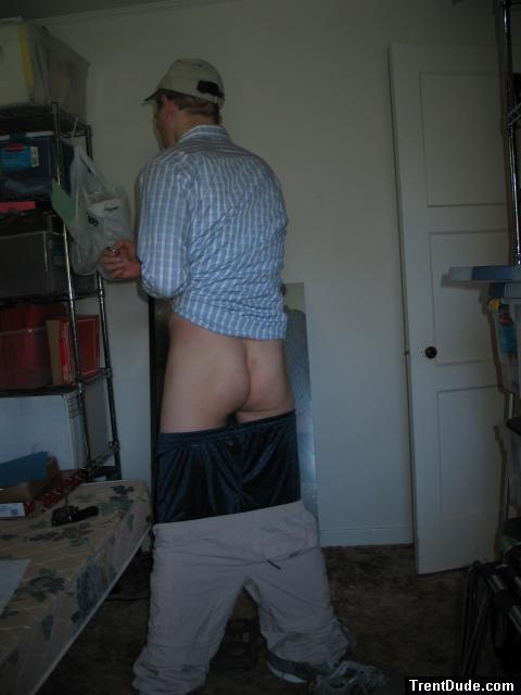 Trying to make it look smaller