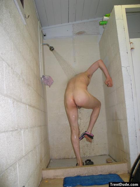 Be careful, don't slip