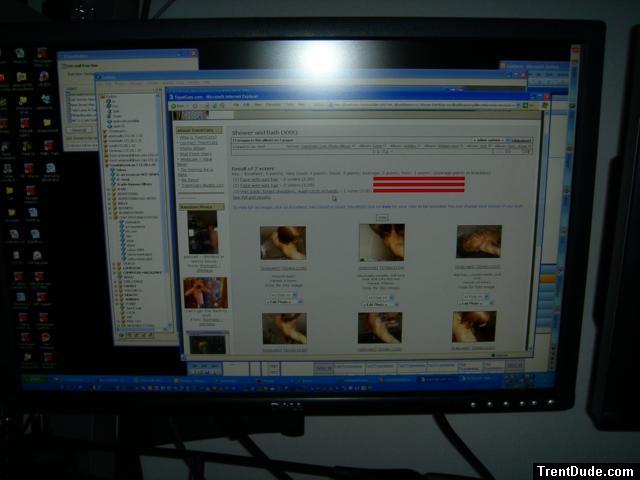 The fans really enjoy this photoshoot!