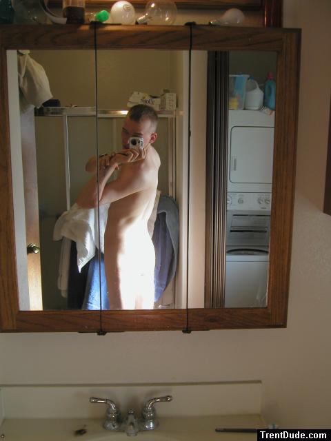 backside washed out by the sun