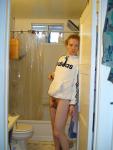 sweat shirt top