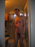 hairy
