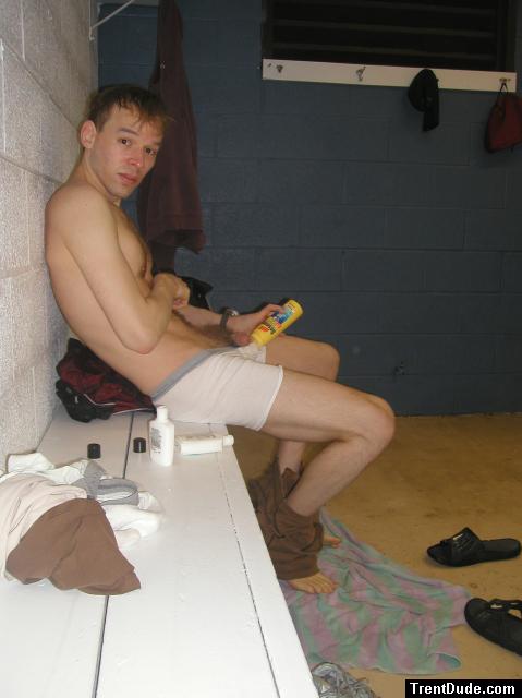 Be careful with the powder