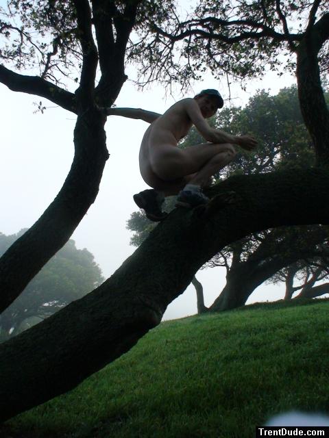 Use the camera flash next time