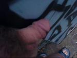 Graffiti photoshoot stills
