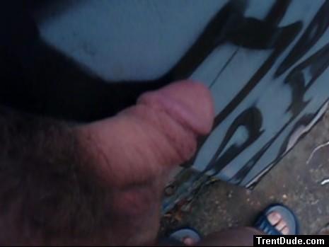 Graffiti photoshoot stills