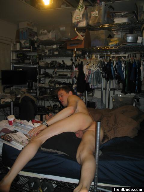 better not sleep on that same cushion