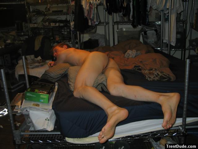 Hope no one else uses that pillow tonight