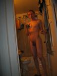 Shower time