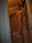 Shower time