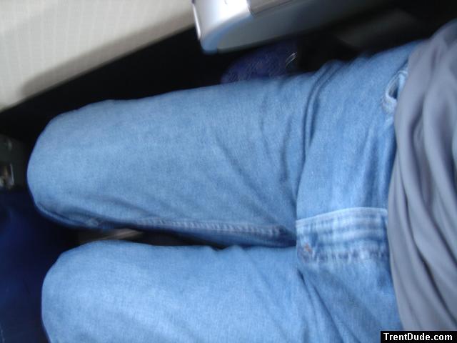 unknown photo on an airplane - delete