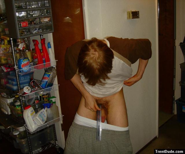 penis inspection